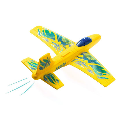 Juego de Habilidad Jet Fire – Avión Planeador de Lanzamiento