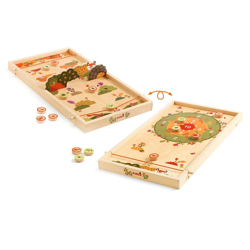 Juego de Habilidad Pass Animo FSC – Juego de Destrezas y Equilibrio Infantil