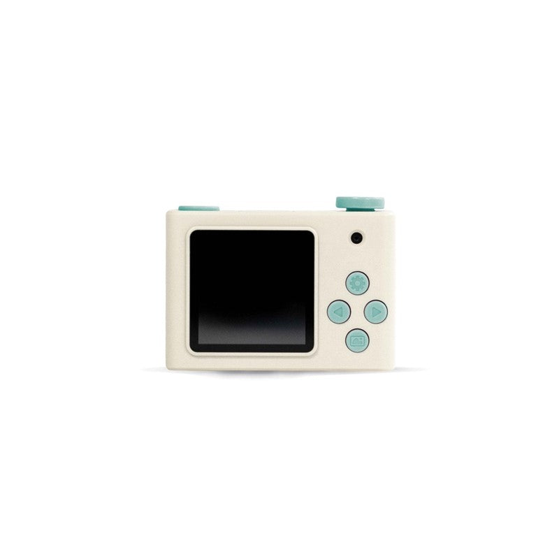 Cámara digital Popcorn Breeze Hoppstar – Cámara de fotos infantil – Kulturdenda