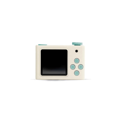 Cámara digital Popcorn Breeze Hoppstar – Cámara de fotos infantil – Kulturdenda