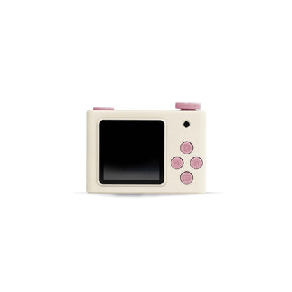 Cámara digital Popcorn Dusk Hoppstar – Cámara de fotos infantil – Kulturdenda