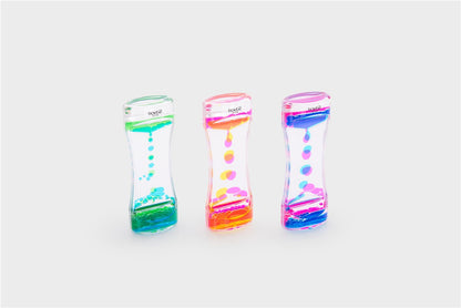 Cascada sensorial Doble arcoíris Tickit (pack de 3) – Juguete sensorial – Kulturdenda