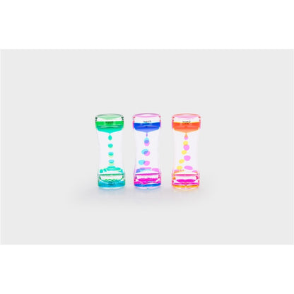 Cascada sensorial Doble arcoíris Tickit (pack de 3) – Juguete sensorial – Kulturdenda