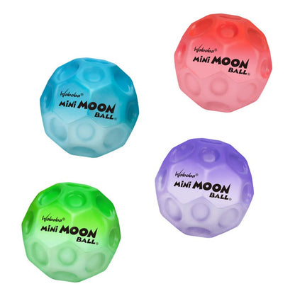 Pelota Mini Moon Waboba (modelo aleatorio) – Pelota saltarina – Kulturdenda