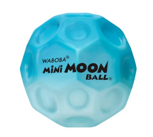 Pelota Mini Moon Waboba (modelo aleatorio) – Pelota saltarina – Kulturdenda