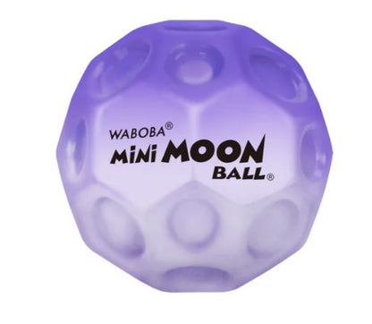 Pelota Mini Moon Waboba (modelo aleatorio) – Pelota saltarina – Kulturdenda