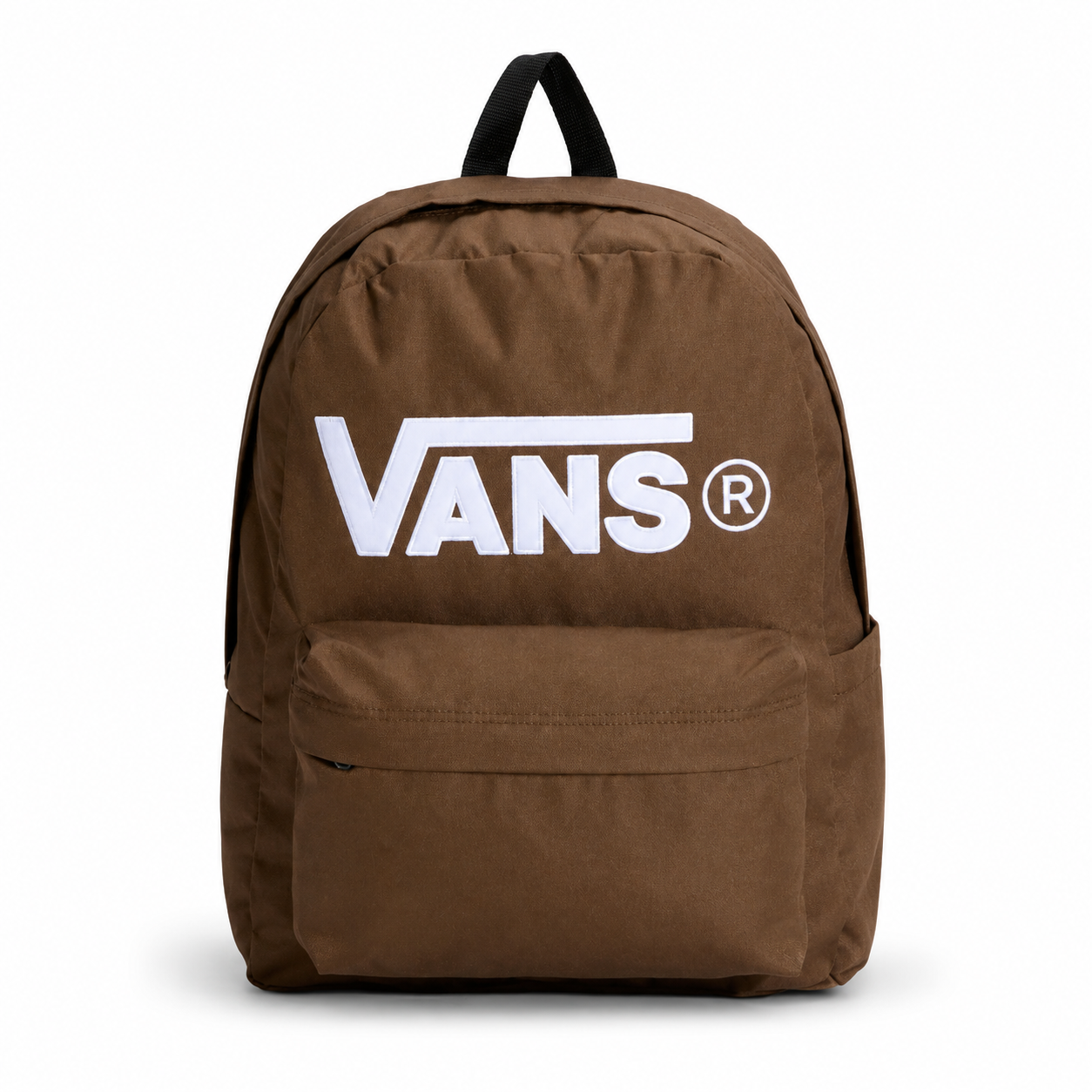 Pack Vuelta al Cole - Mochila Vans Old Skool Drop V Marrón + material escolar