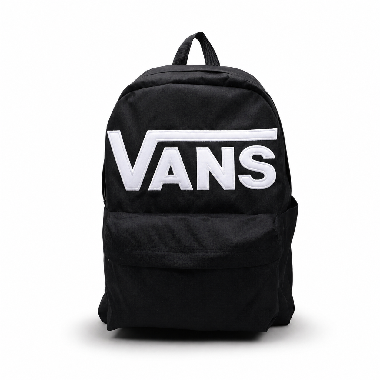 Pack Vuelta al Cole - Mochila Vans Old Skool Drop V Negra + material escolar