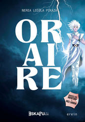 Oraire