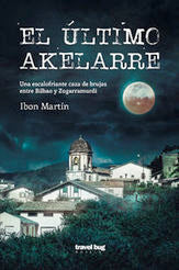 El último akelarre (Los crímenes del faro 3)