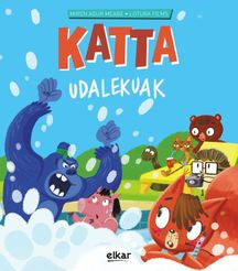 Katta udalekuak (Katta 7)