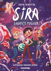Sira 1 - Labirinto magikoa