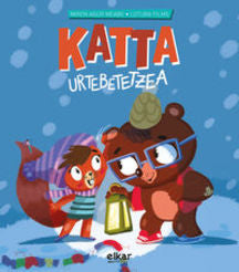 Katta urtebetetzea (Katta 3)