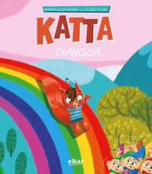Txangoa (Katta 14)