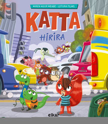 Hirira (Katta 25)