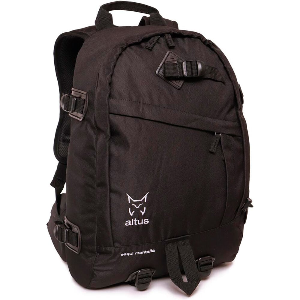 Mochila Altus Negra