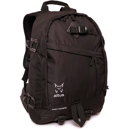 Mochila Altus Negra
