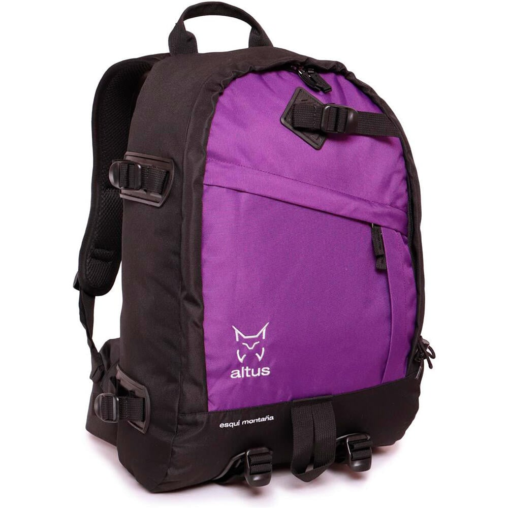 Mochila Altus Lila
