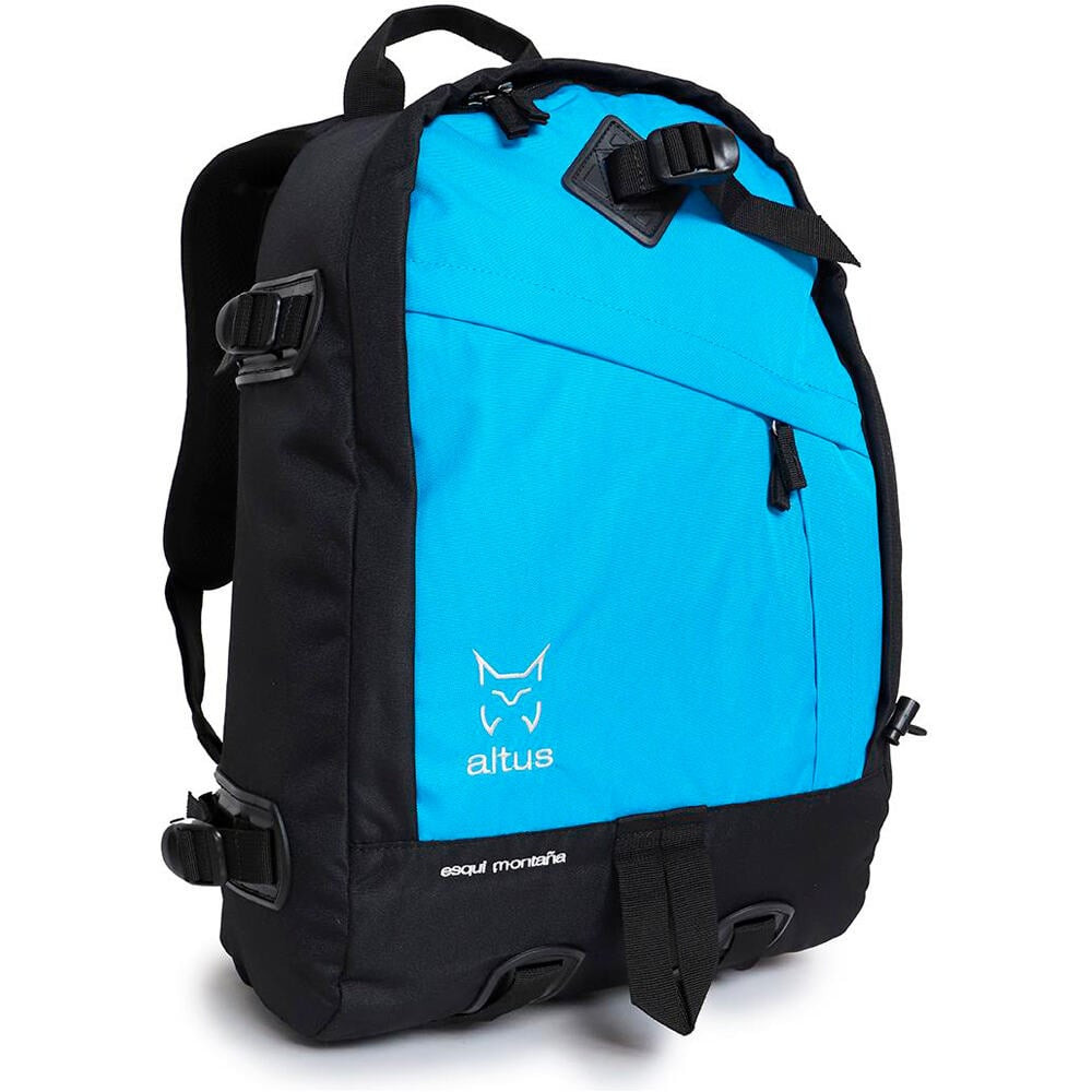 Mochila Altus Azul clarito
