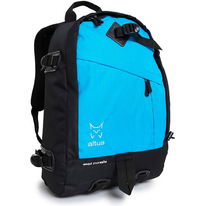 Mochila Altus Azul clarito