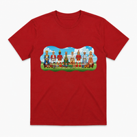 Rojo