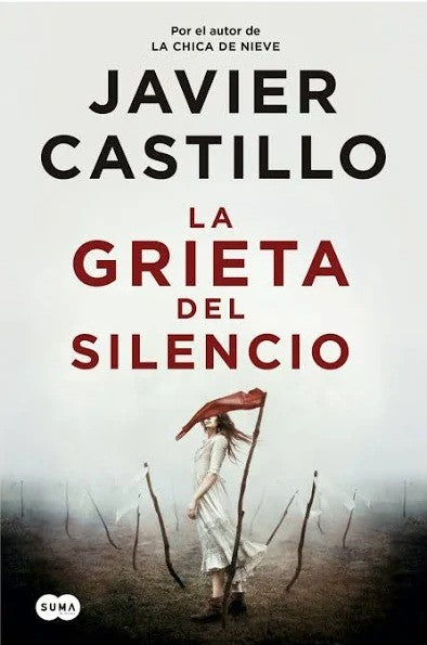 Libro - La Grieta del Silencio