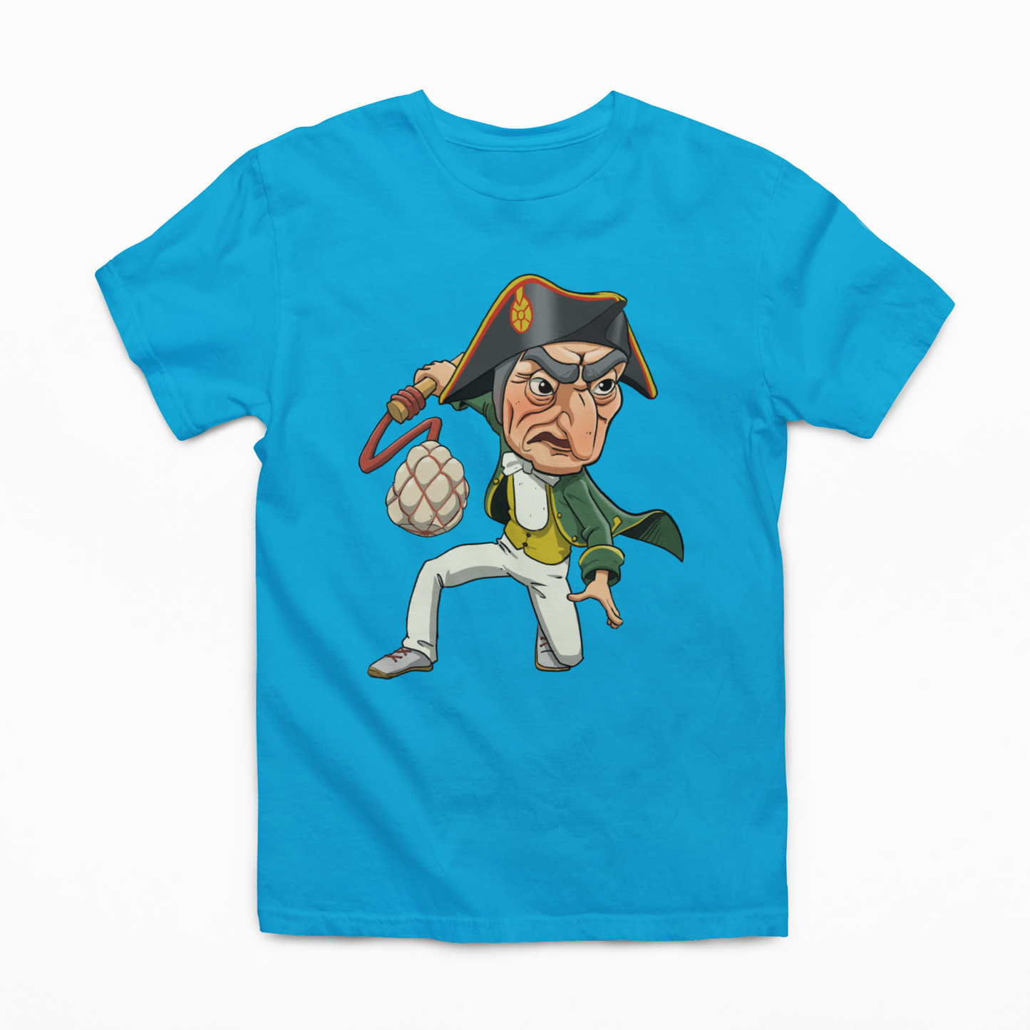 Camiseta - Caravinagre