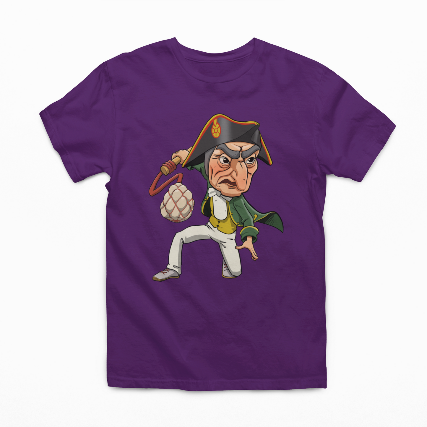 Camiseta - Caravinagre