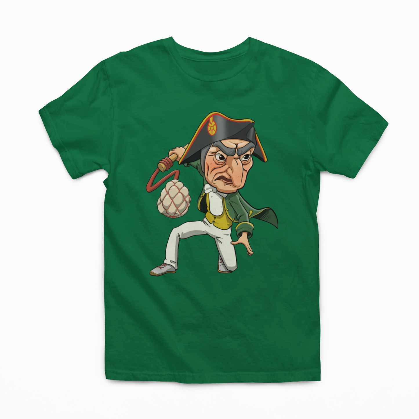 Camiseta - Caravinagre