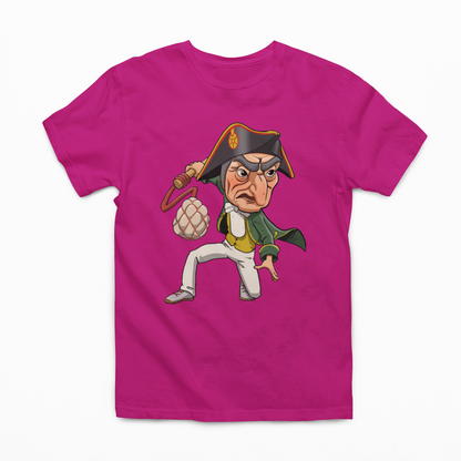 Camiseta - Caravinagre