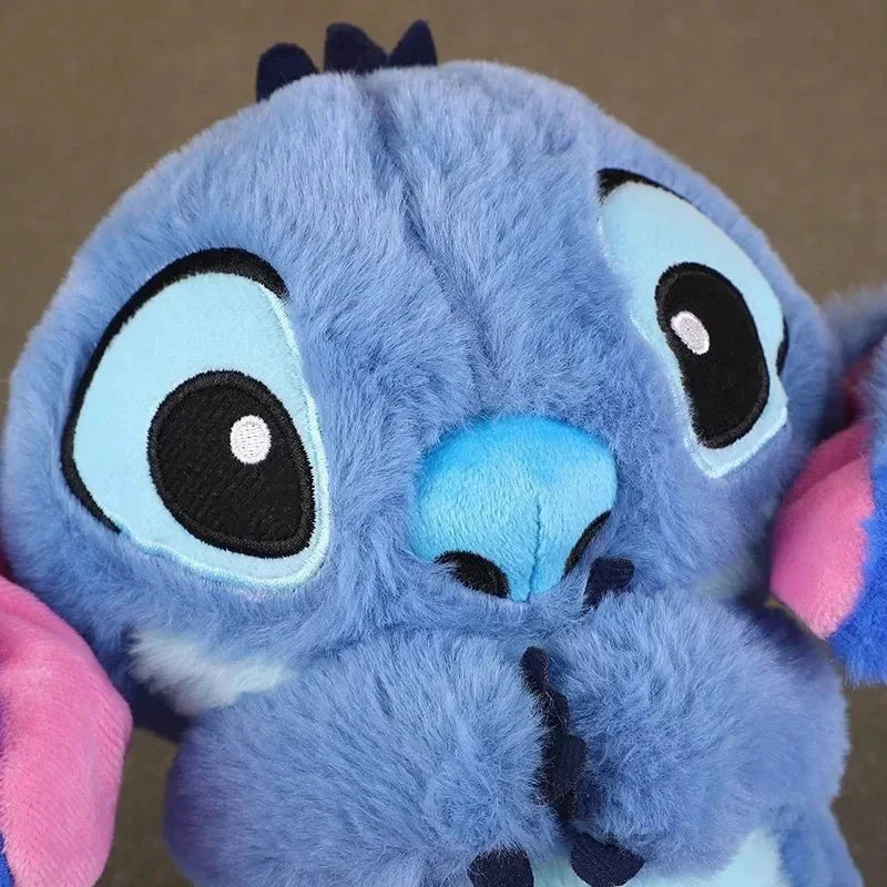 Peluche Stich Toysense | Respira – Ayuda a Dormir y Calmar la Ansiedad